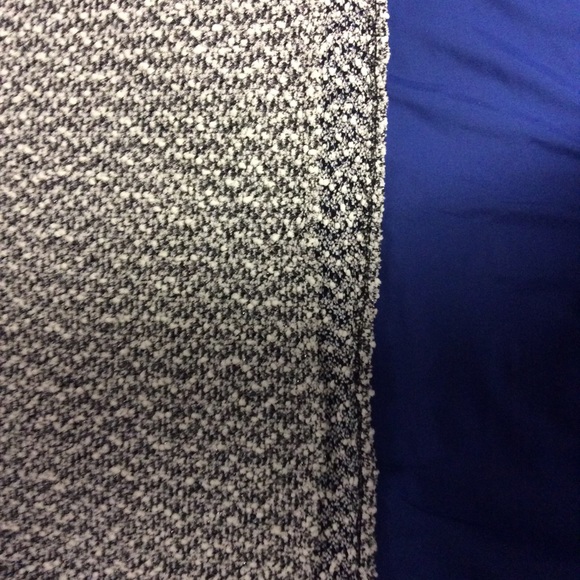 Aeropostale Chunky Knit High Low Sweater XL - Picture 4 of 7